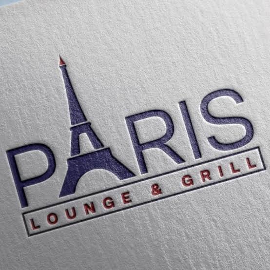 Paris Lounge