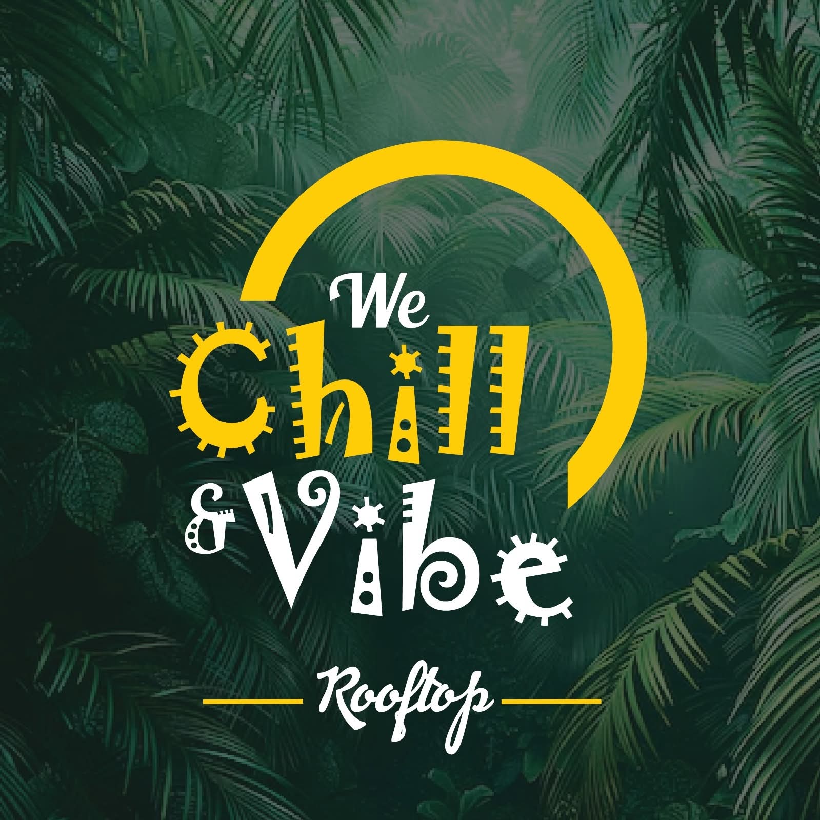 Kikao Chill and Vibe
