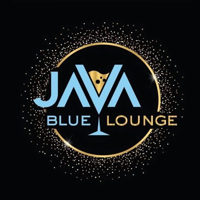 JAVA BLUE LOUNGE